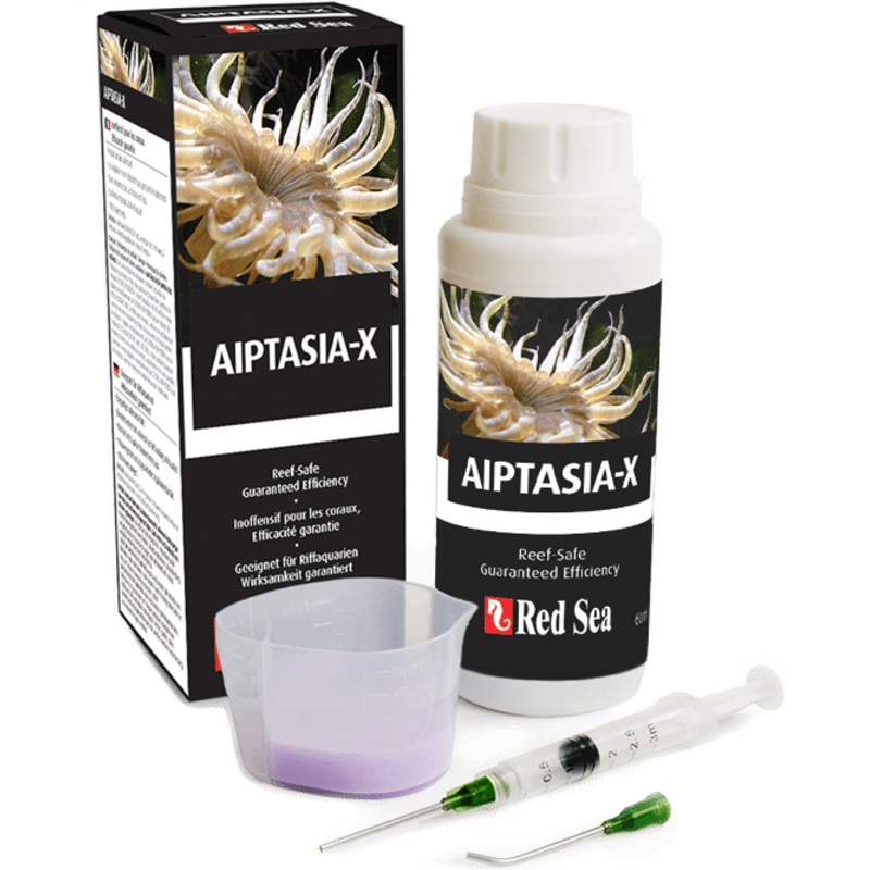 AiptasiaRX